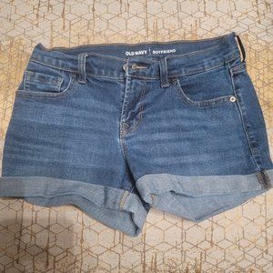 OLD NAVY SHORTS